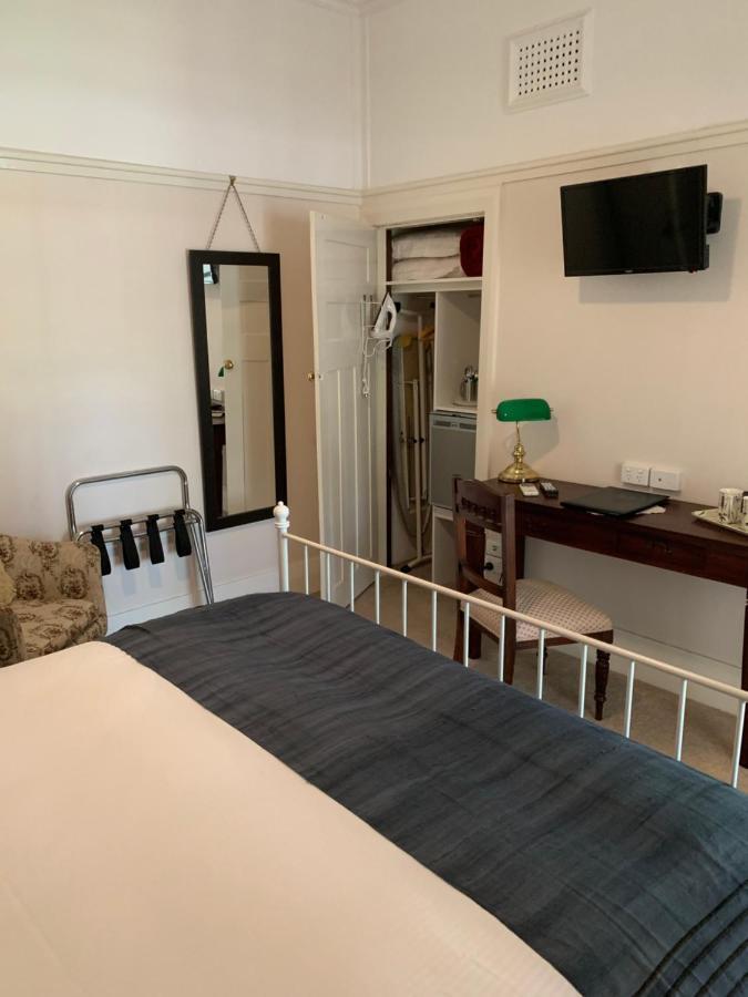Gooseberry Hill 로즈브리지 하우스 베드 앤 브렉퍼스트 어덜트 리트리트 B&B 외부 사진